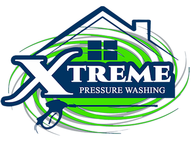 Xtreme Pressure Washing LLC Logo