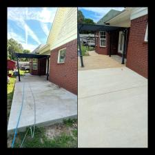 House-Wash-and-Concrete-Cleaning-in-Munford-TN 3